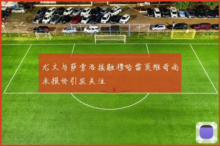 尤文与萨索洛接触穆哈雷莫维奇尚未报价引发关注